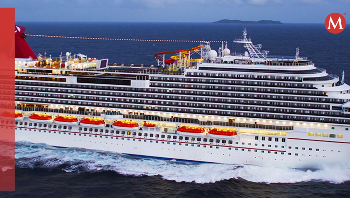 Crucero de Carnival | Especial