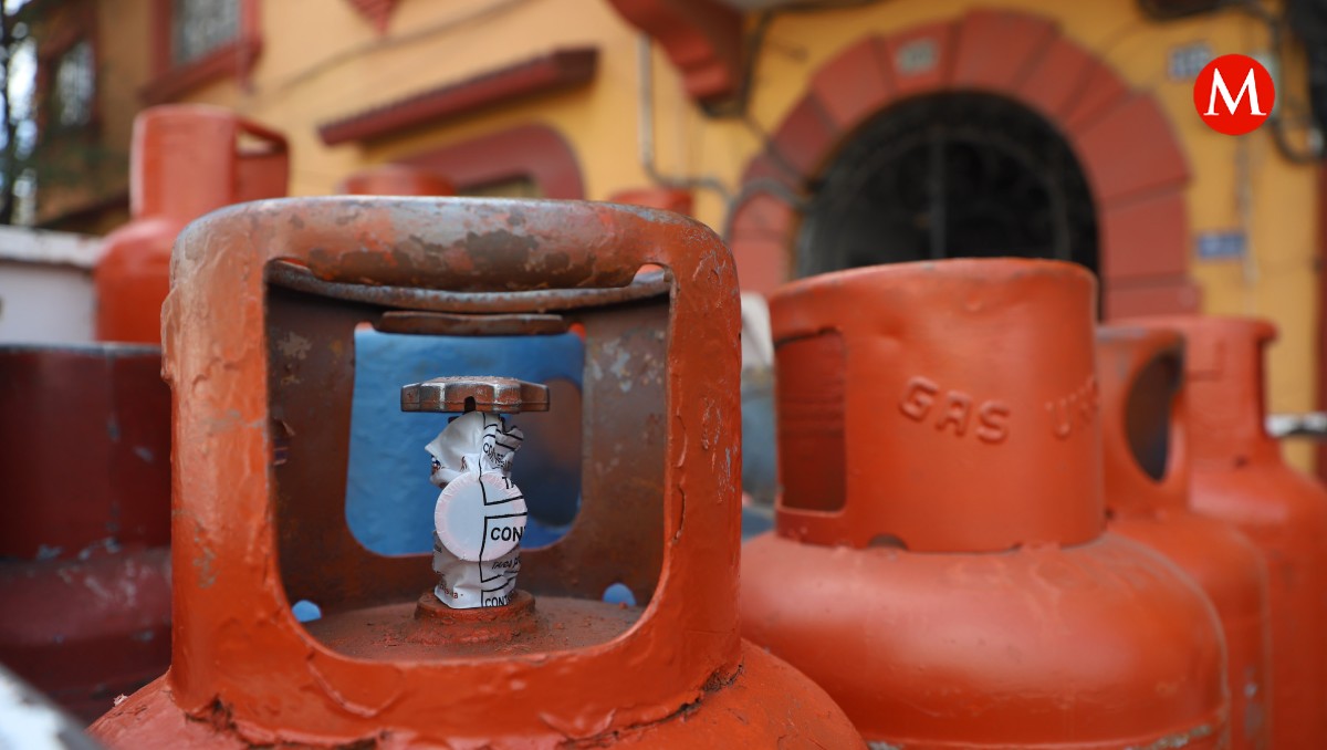 Gas LP en Puebla | Es Imagen