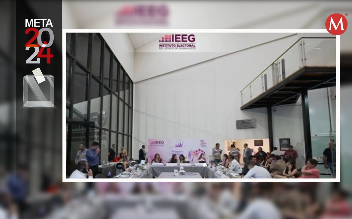 IEEG niega registro a 27 candidatos a alcaldías; no podrán salir a hacer campaña