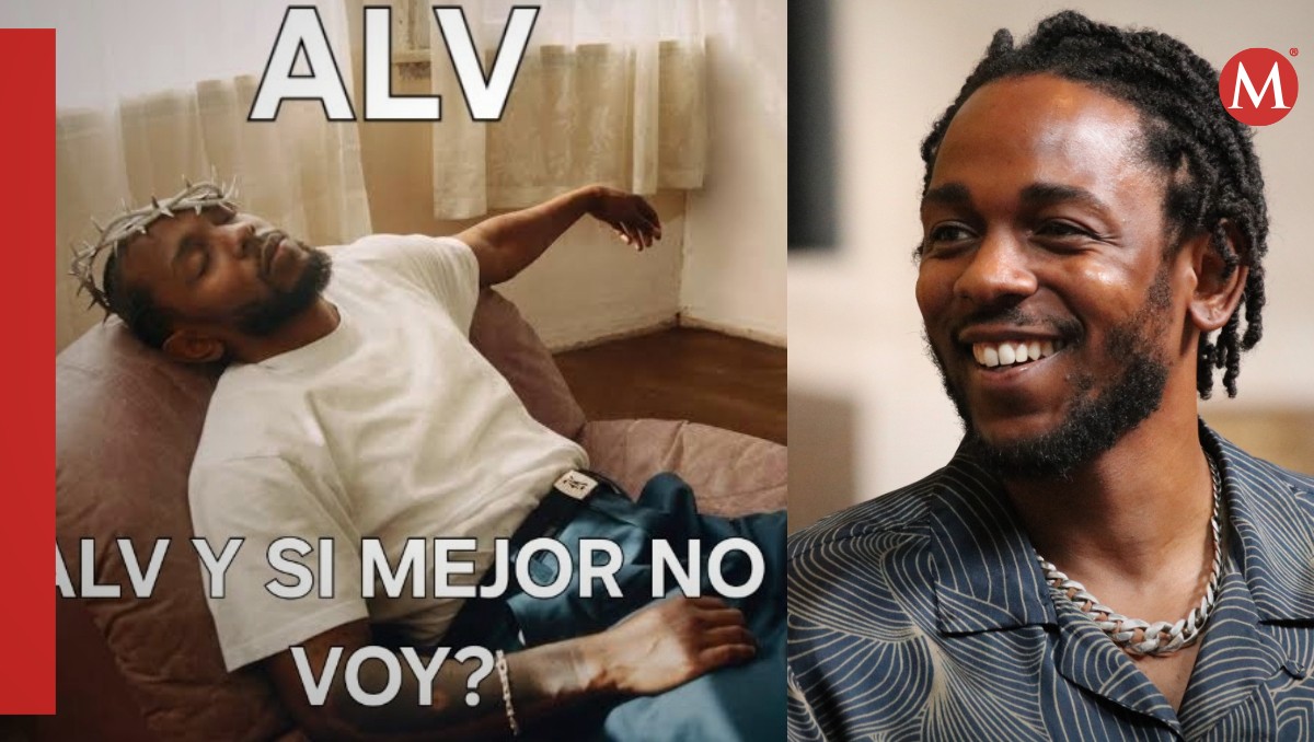 Kendrick Lamar: los mejores memes de su cancelación en Pal Norte 2024