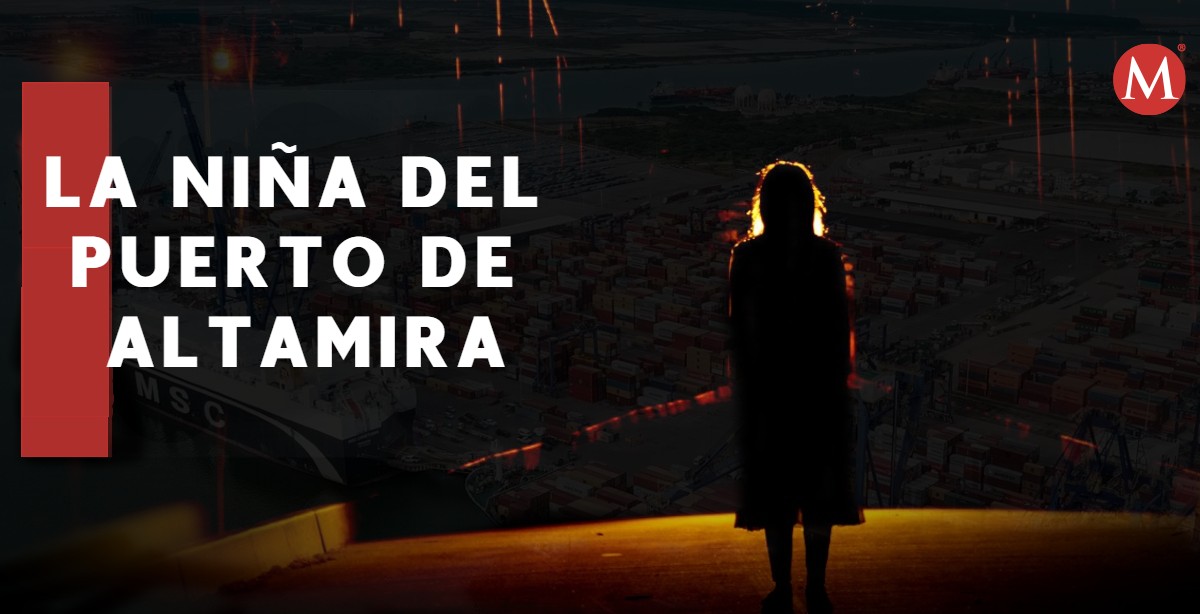 Leyenda de niña que vende pan en industrias de Altamira