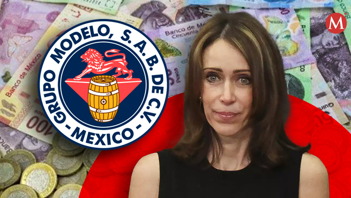 La mujer más adinerada del país explicó la razón por la cual debes pagar impuestos |