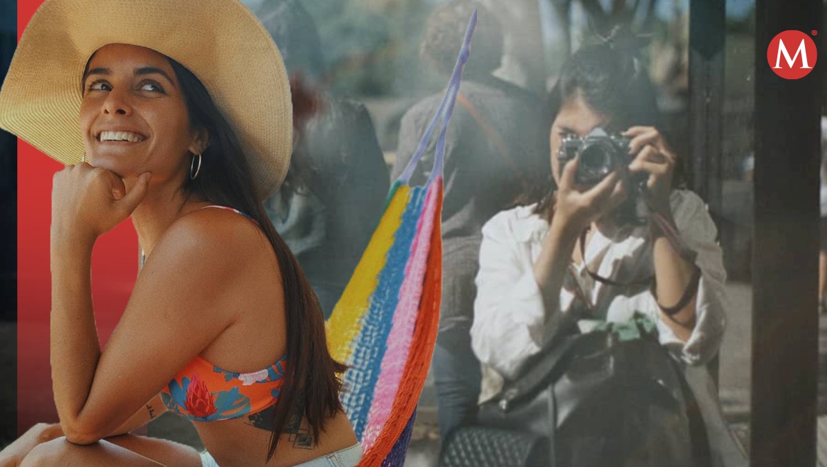 Nani Ávila: última publicación de la fotógrafa fallecida en Tulum