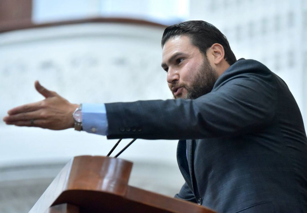 Pide PAN a IECM “ampliar monitoreo” de funcionarios de gobierno sobre elecciones en CDMX.