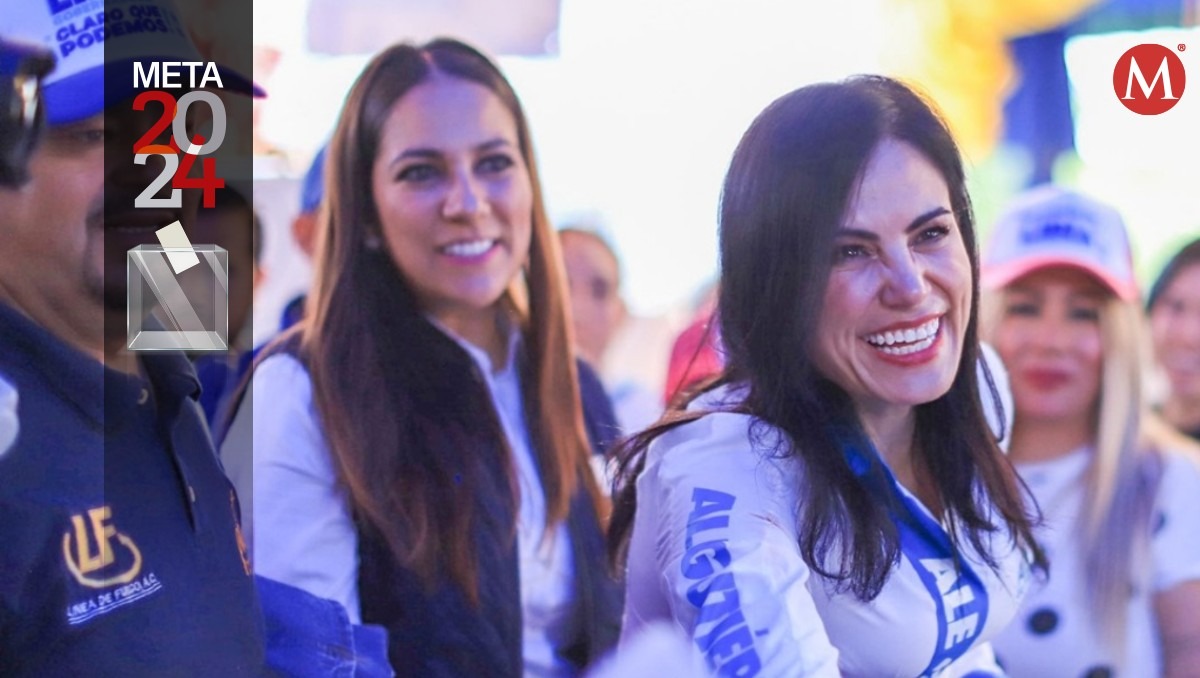 Alejandra Gutiérrez | Cortesía
