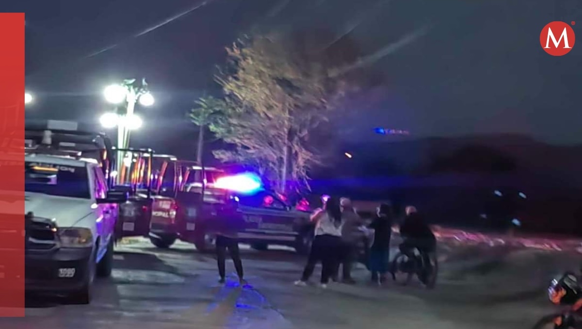 Asesinan a disparos a un hombre en Chietla, Puebla | Especial