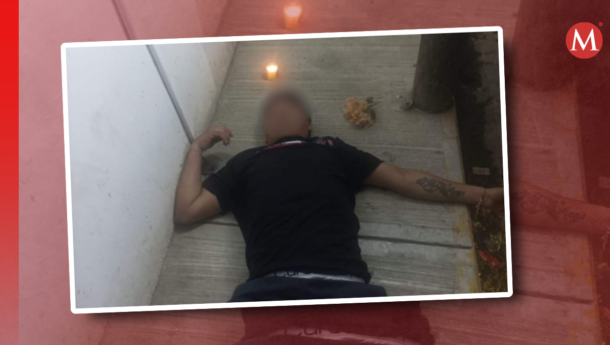 Hombre que se creía muerto, se levanta inesperadamente en Hidalgo