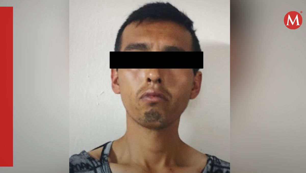 Al hombre se le encontraron varios envoltorios con sustancias ilícitas en su posesión | Especial