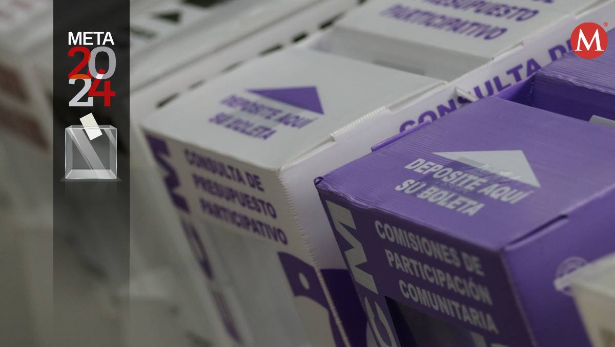Hoy inician las campañas para alcaldías en Ciudad de México (Cuartoscuro)