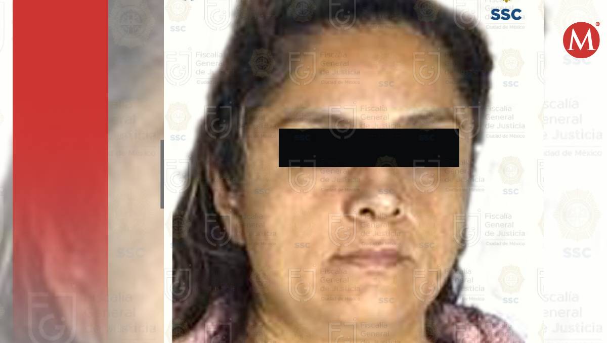 La esposa (Especial)
