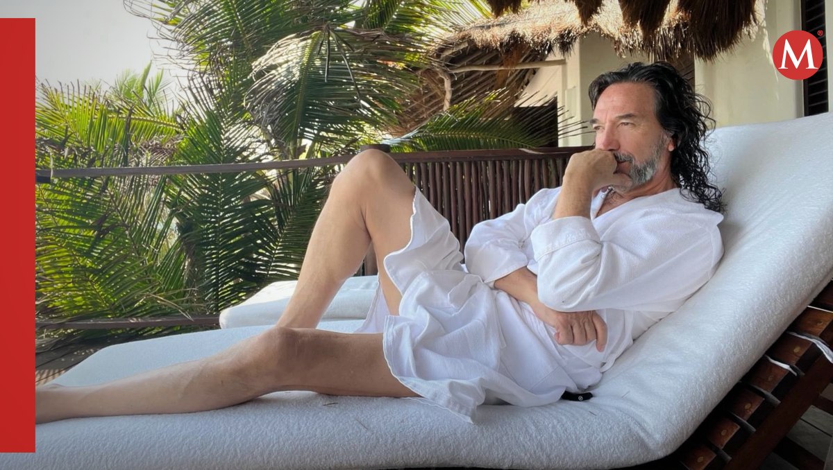 Marco Antonio Solis en domingo de resurrección