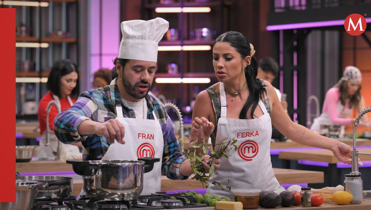 Masterchef Celebrity marzo 31