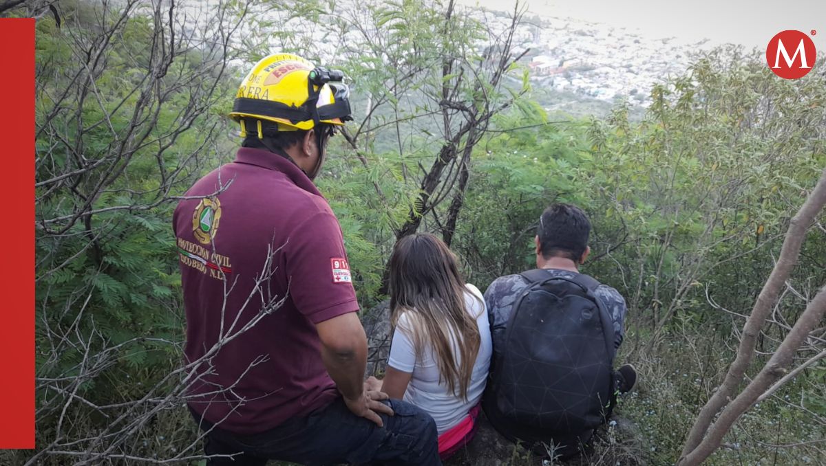 El matrimonio fue identificado como Ramiro Niño Beltrán y Angelica Figueroa | Especial