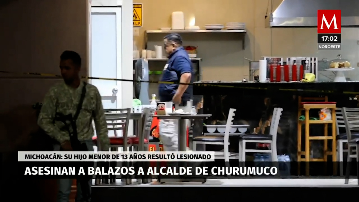 Milenio Noticias, con Liliana Sosa, 31 de marzo de 2024
