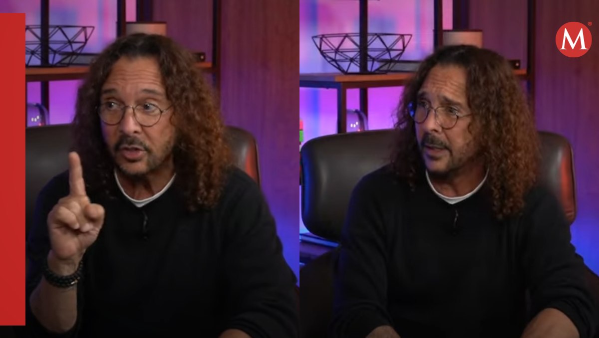 Oscar Burgos intentó quitarse la vida