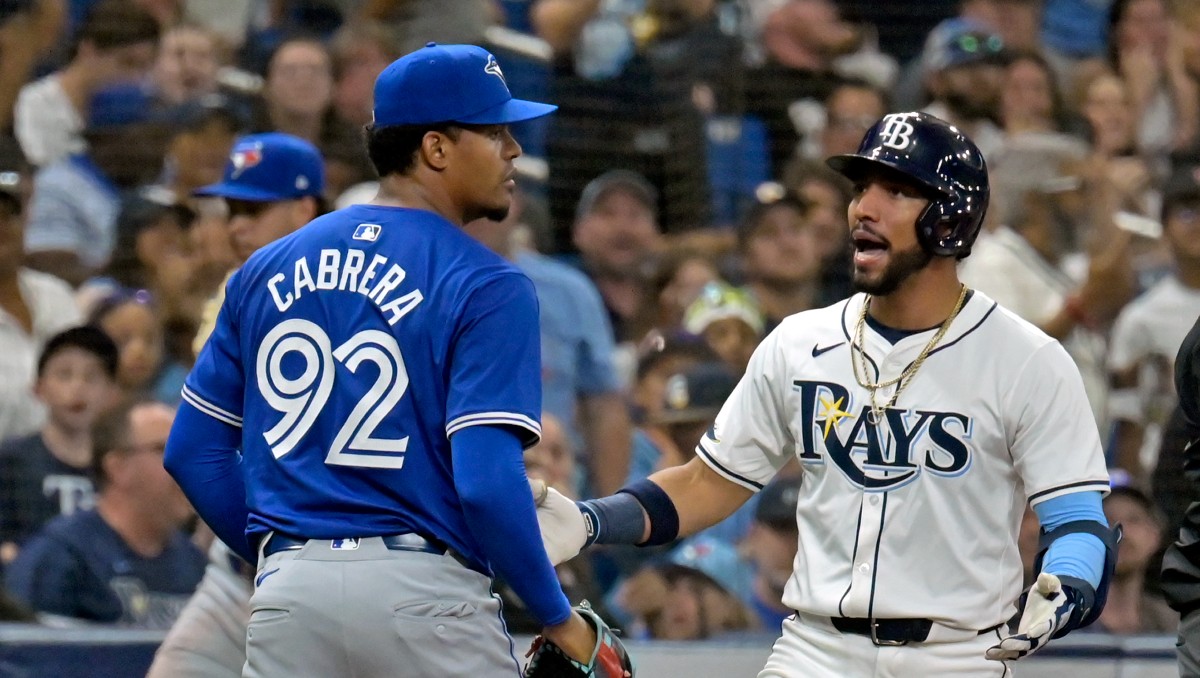 Pitchers de Blue Jays y Mets, suspendidos por protagonizar incidentes en la MLB (AP)