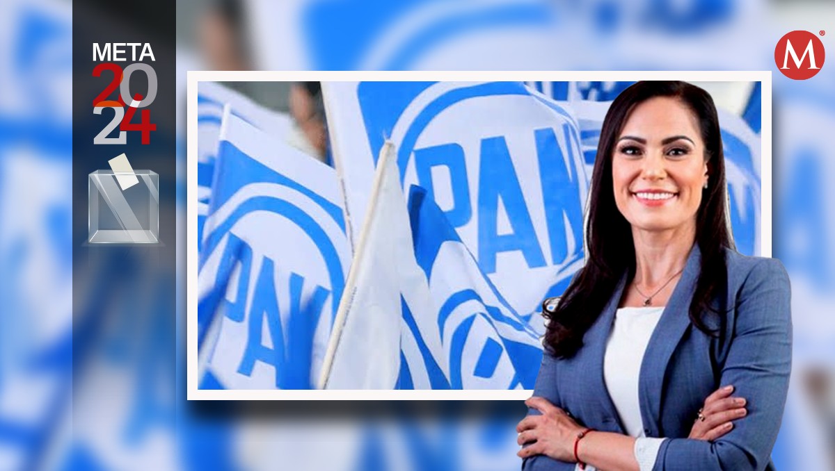 Quién es Alejandra Gutiérrez Campos
