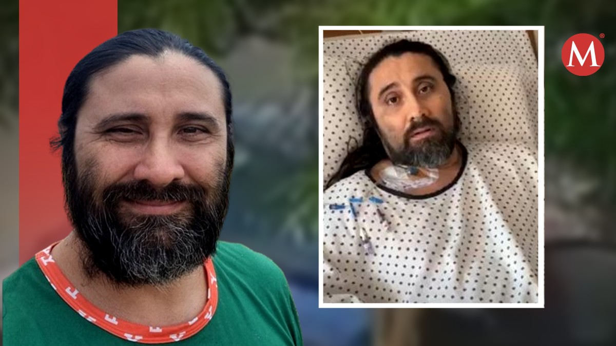 Taco de ojo habla sobre su agresión. | ESPECIAL