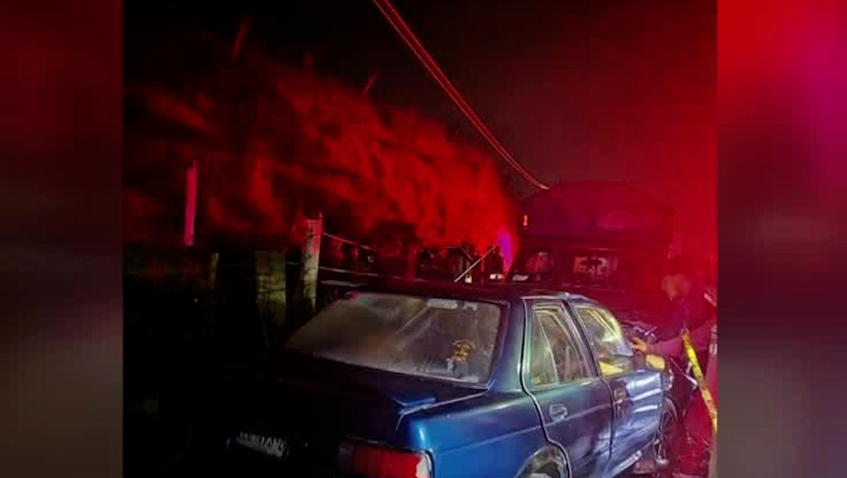 Accidente deja un muerto y 7 lesionados en la carretera Coscomatepec-Tetelcingo