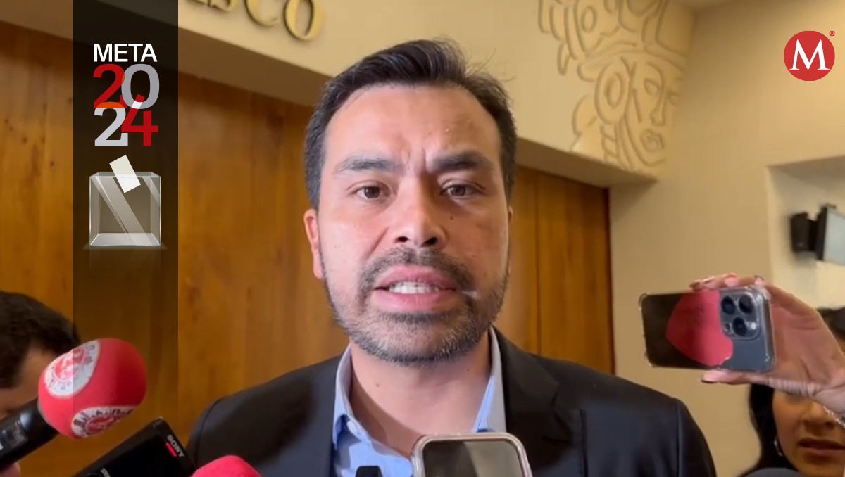 Álvarez Maynez cuestiona gastos electorales y politización de problemas en Guerrero | Especial