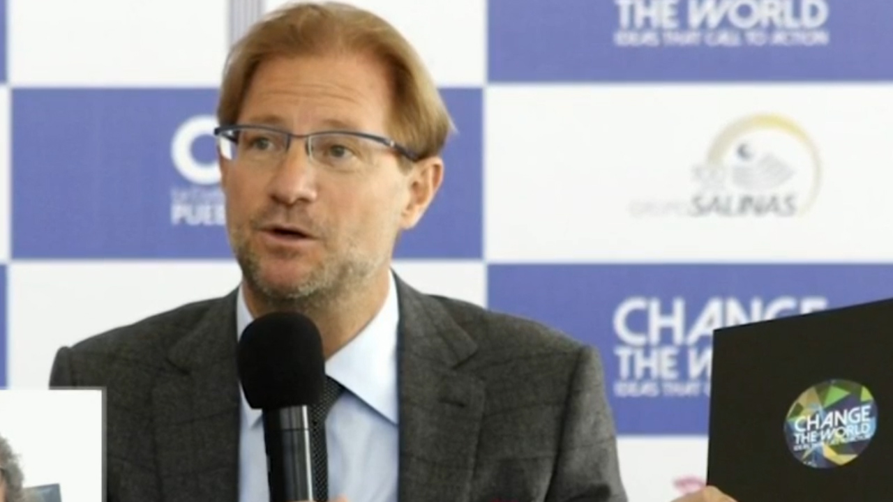 Andrés Roemer aún cuenta con 30 días para apelar la extradición a la Suprema Corte de Israel