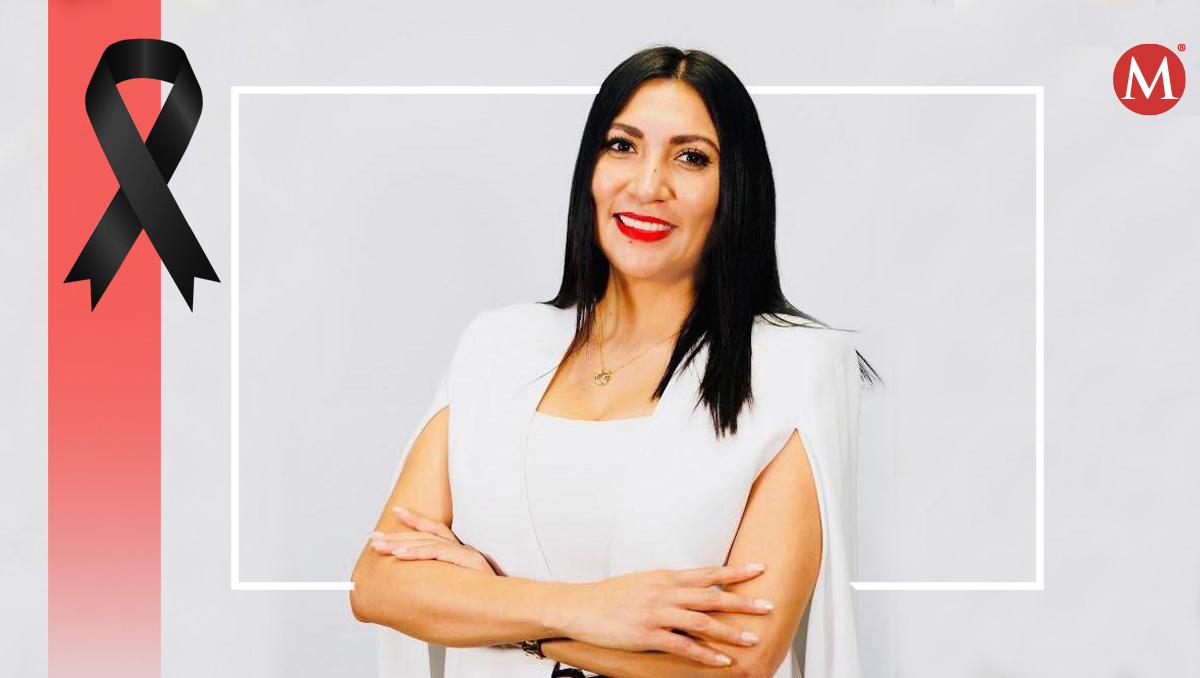 Asesinan a Candidata de Morena en Celaya. (Diseño: Mauricio Ledesma)