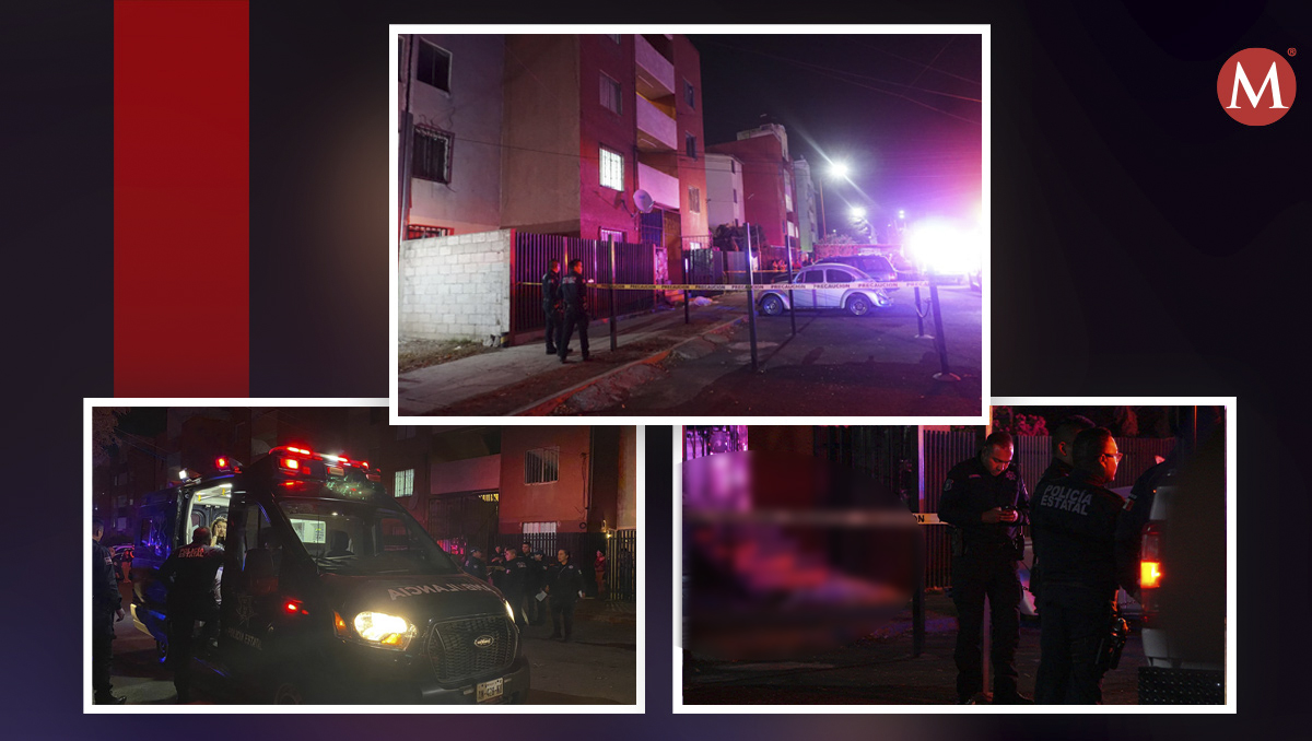 Autoridades investigan lo ocurrido en el incidente que cobró la vida de una mujer en Pachuca