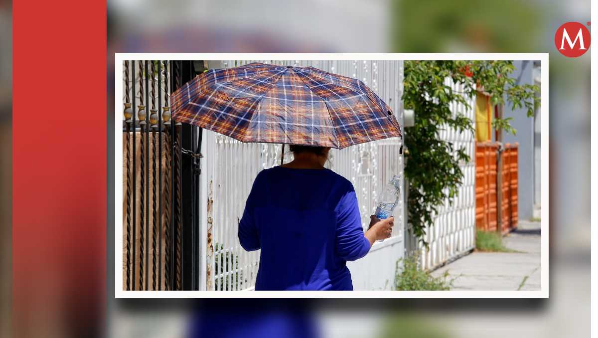 Clima en Guanajuato martes 2 de abril