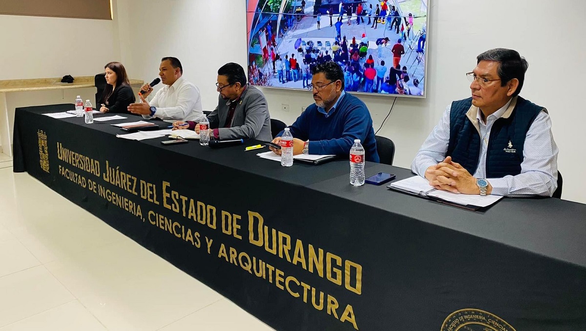 El examen de admisión está programado para el 22 de abril. (cortesía)