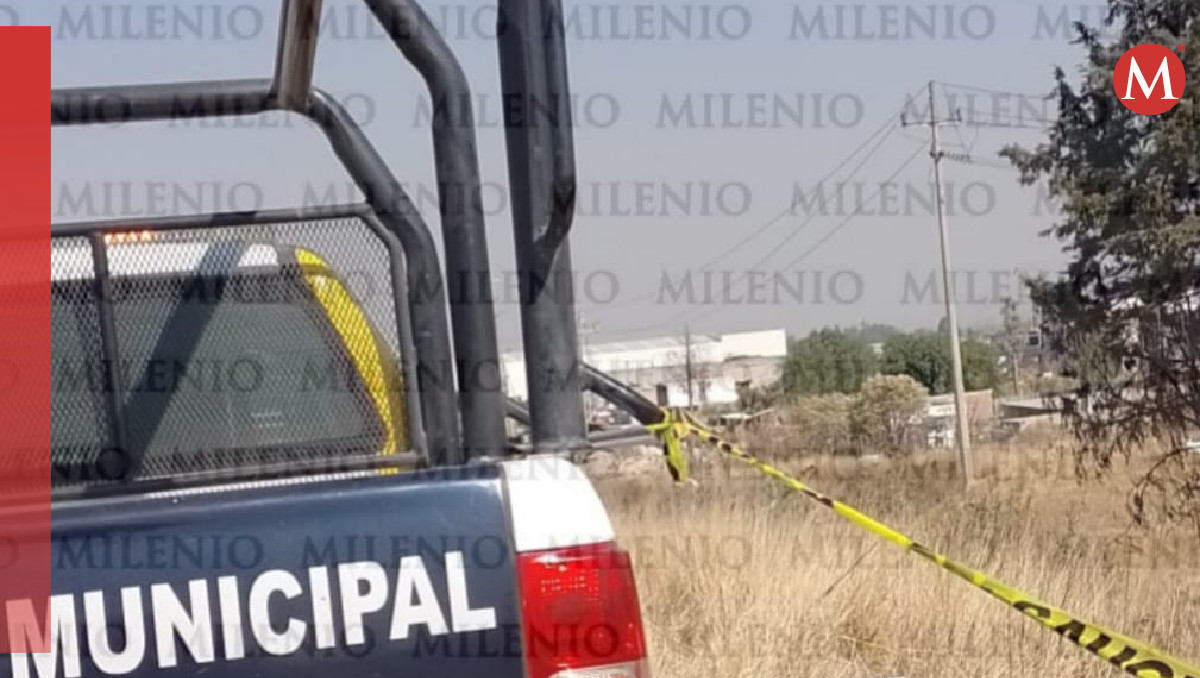 Hombre muere tras bajar del transporte público en Puebla | JZ
