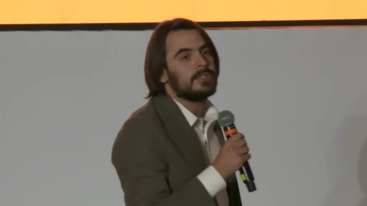 Inicia la presentación del documental Movimiento Escucha en WTC