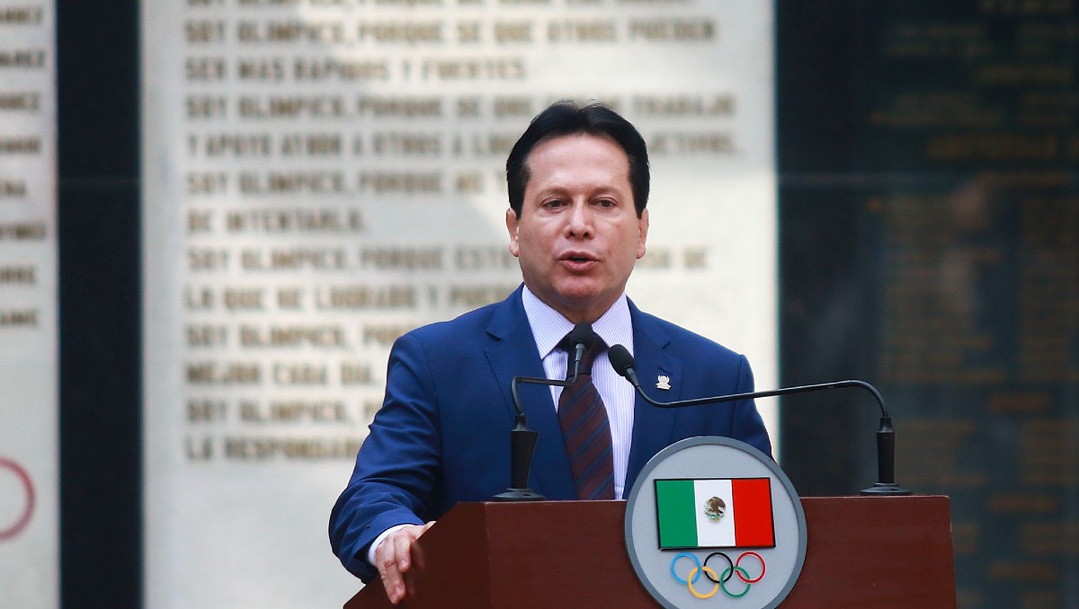 Medallistas olímpicos y paralímpicos, con la certeza de continuar recibiendo su beca vitalicia (Imago7)