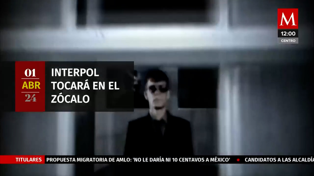 Milenio Noticias, con Carlos Zúñiga, 01 de abril de 2024