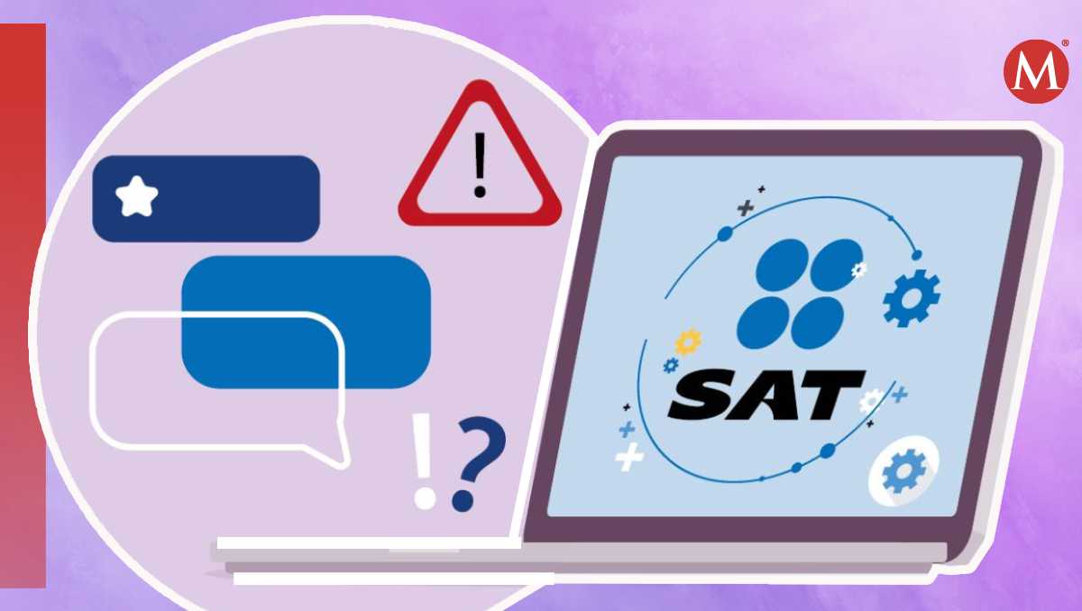 Las modificaciones del SAT en la emisión de facturas ayudará a fortalecer el comercio formal | MILENIO