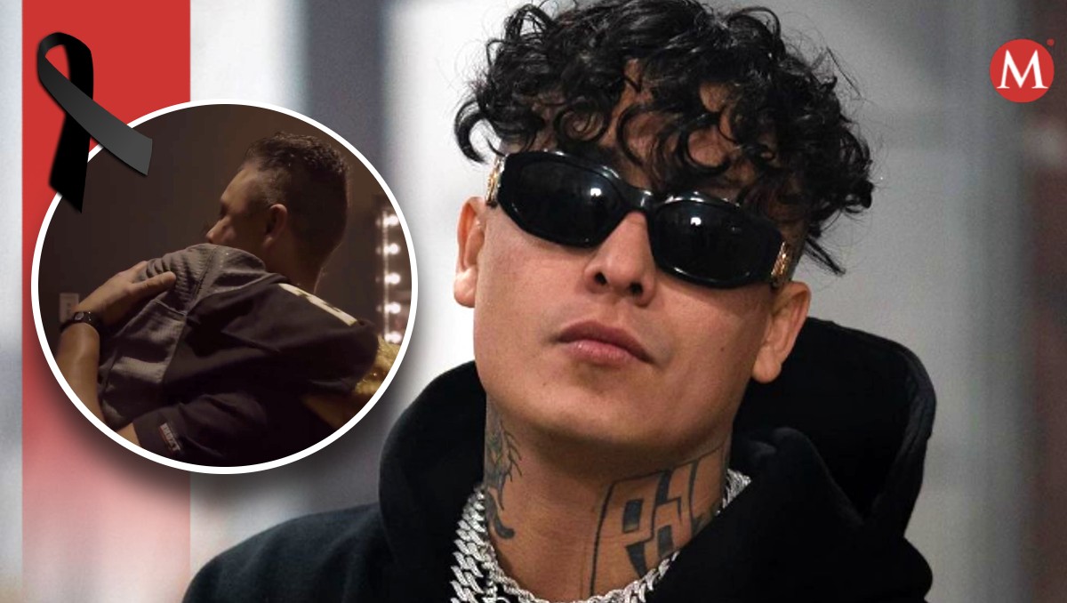 Muere el papá de Alemán, rapero mexicano; esto sabemos- Grupo Milenio