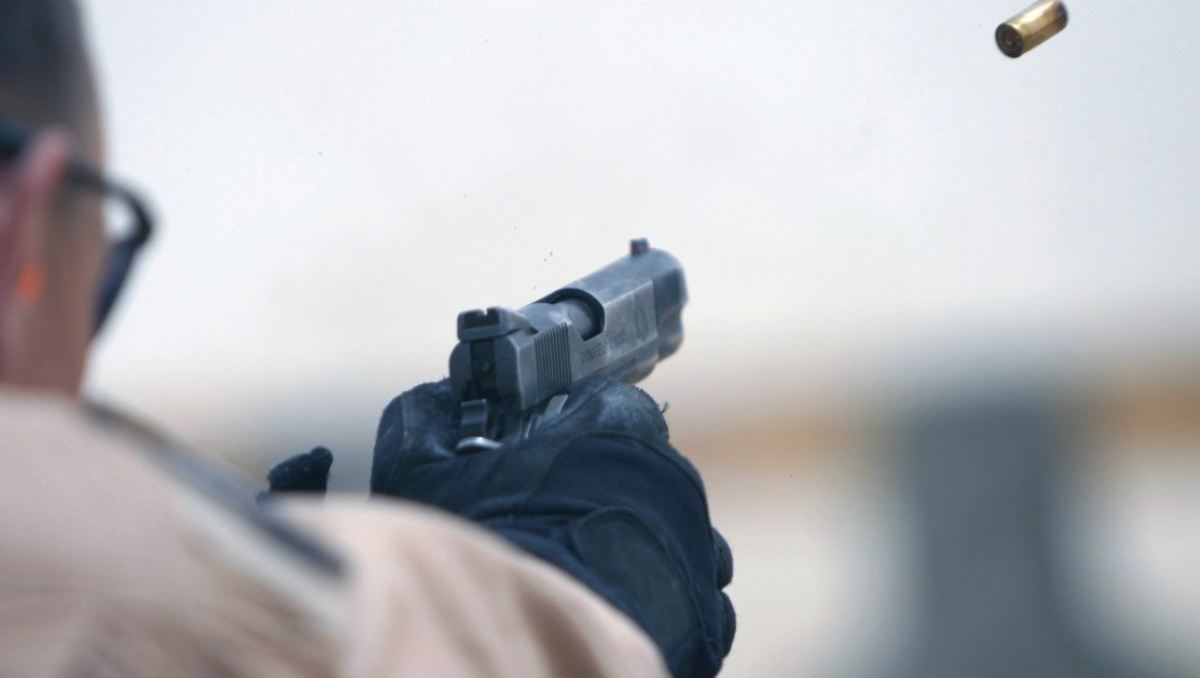 Muerte en intento de robo a policía en Lisboa