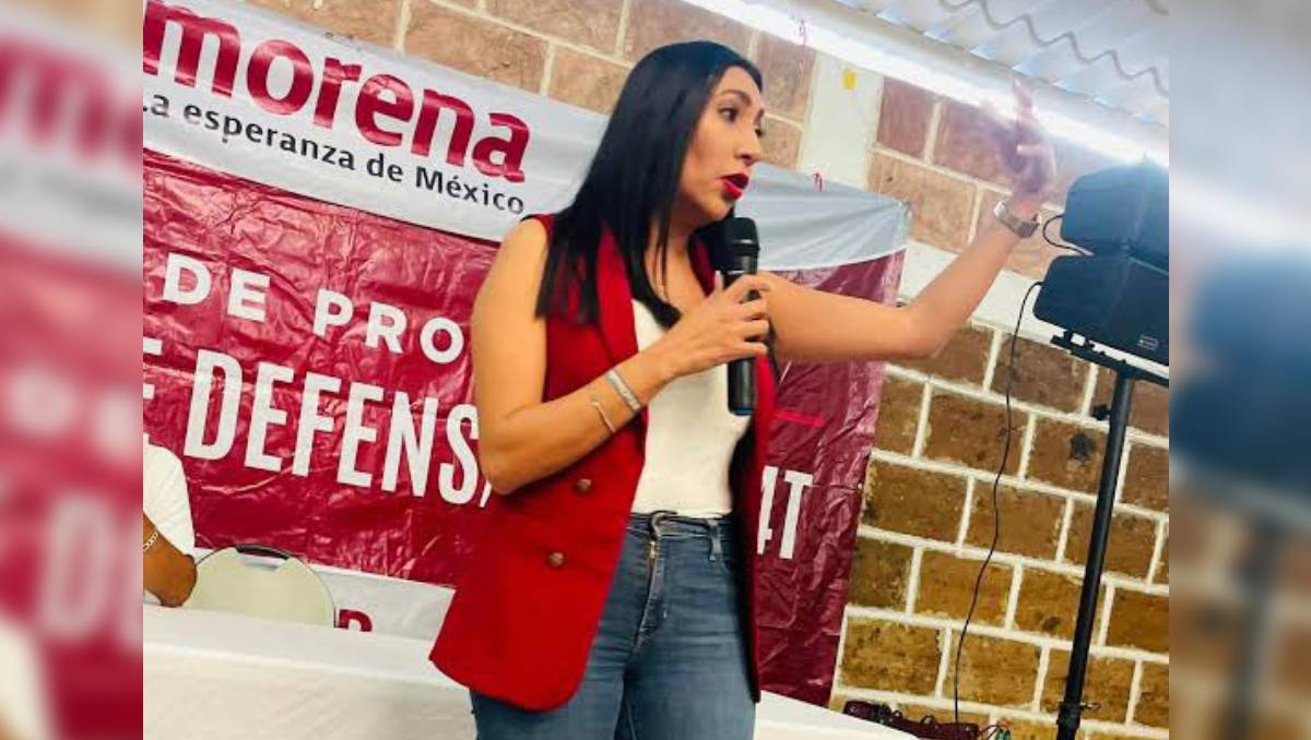 La mujer asesinada era licenciada en Derecho y maestra en Justicia Administrativa por la Universidad Lasallista Benavente. | Especial