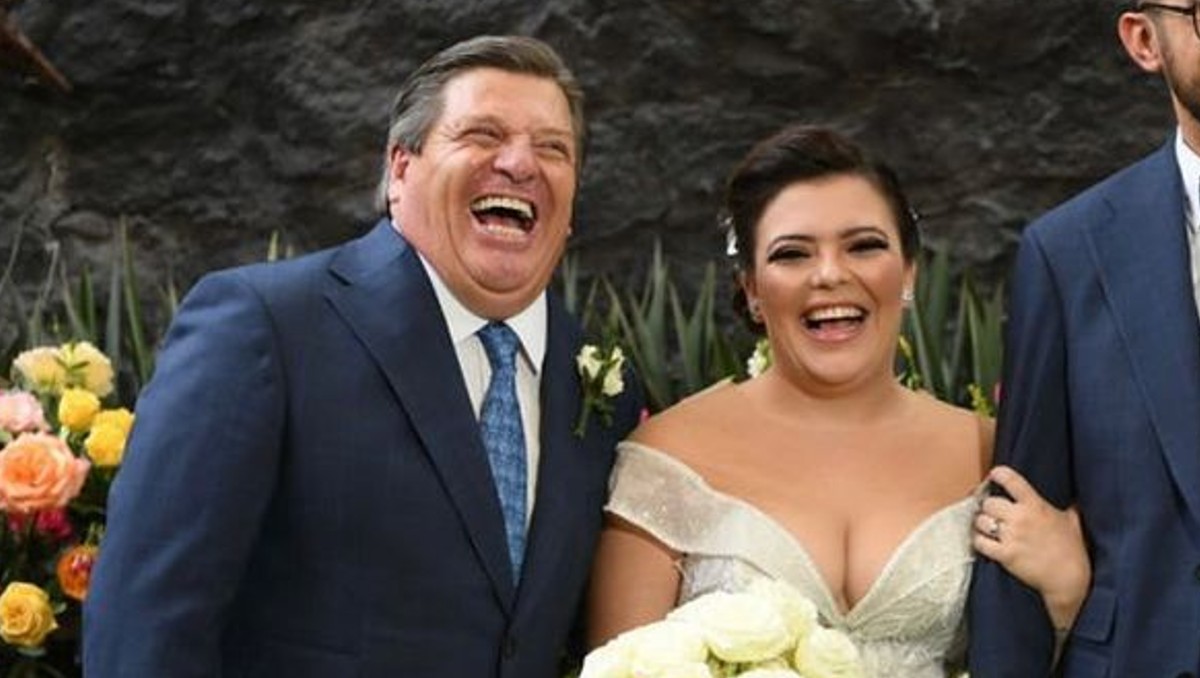 Mujer se hace pasar por la hija de Miguel Herrera y usuarios de redes sociales se dan cuenta del engaño (Instagram @mishelleha)