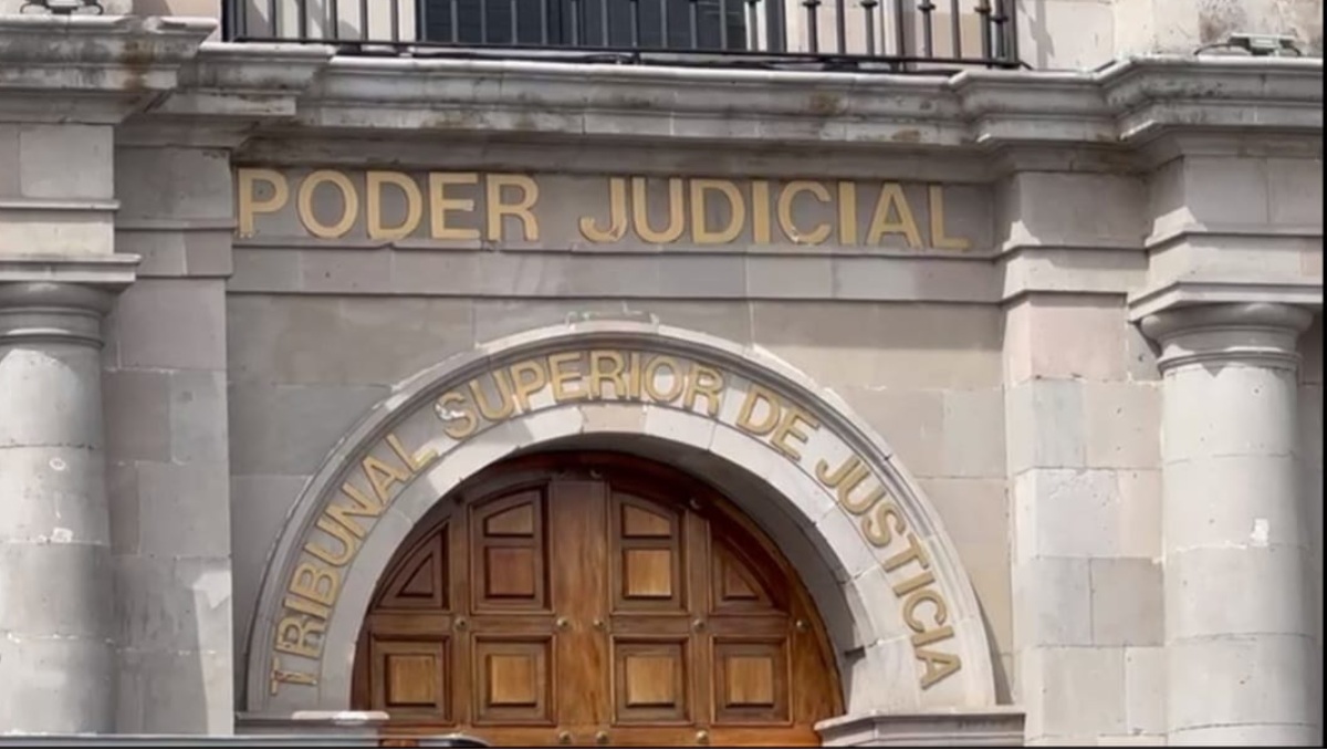 Poder Judicial del Estado de México (PJEM). Foto: (Especial)