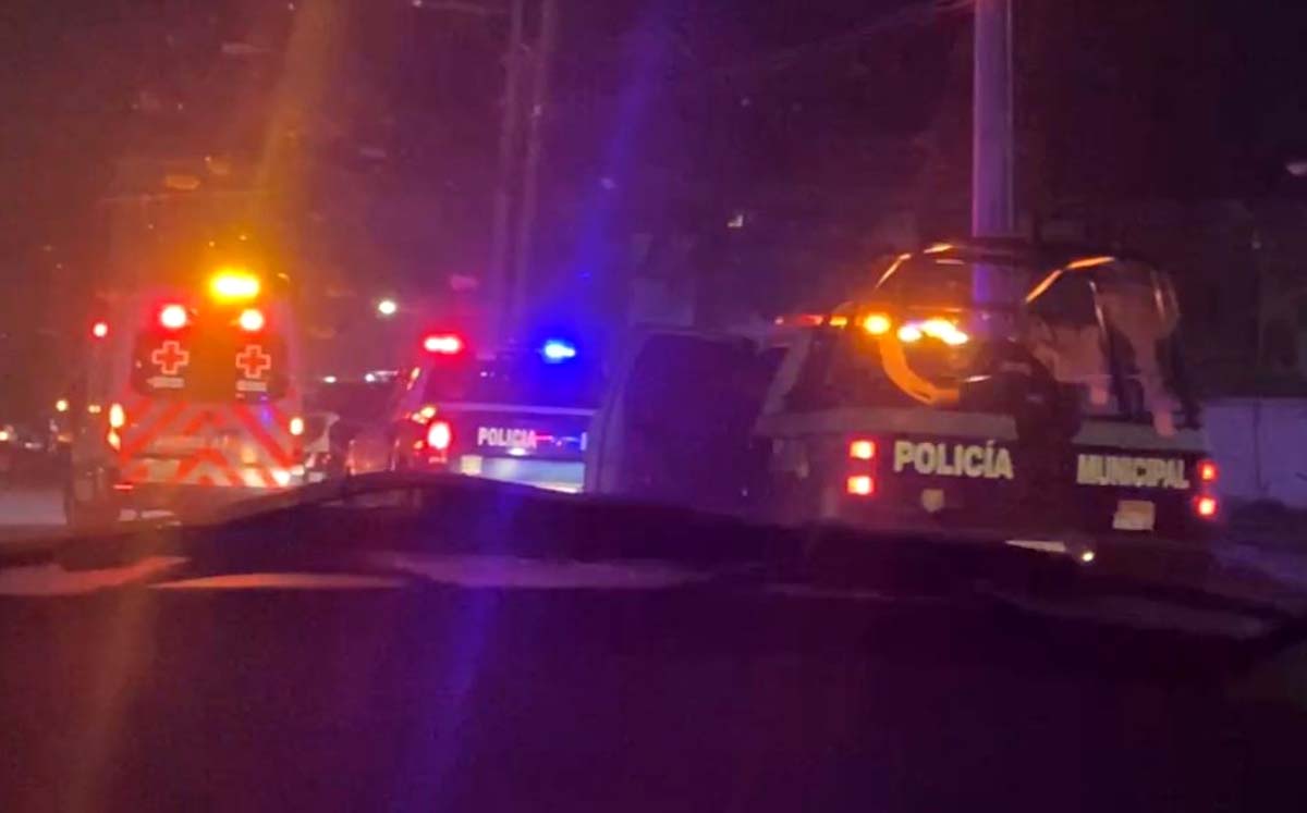 Policía de Gómez Palacio. l Especial