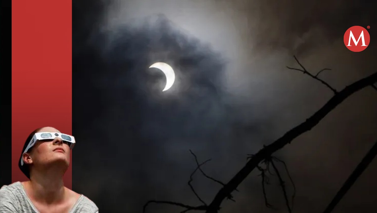 Prohibirán ver el eclipse solar desde escolleras de playa Miramar