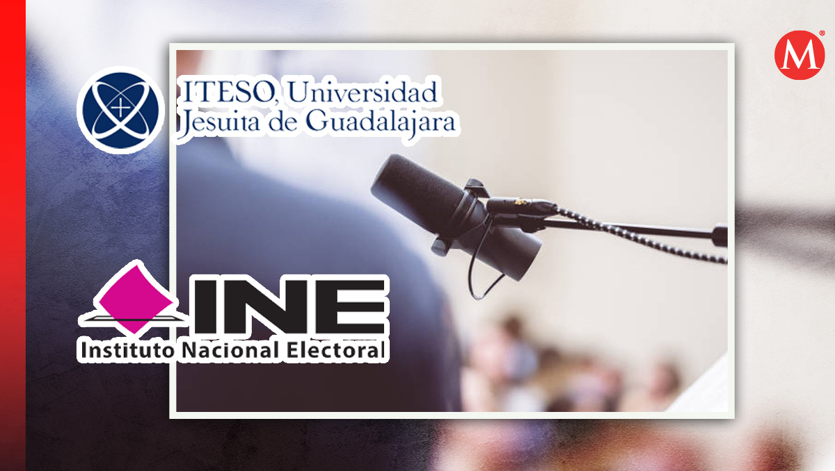 Signa Lab realizó una selección de preguntas aplicadas por la ciudadanía para primer debate presidencial | Milenio