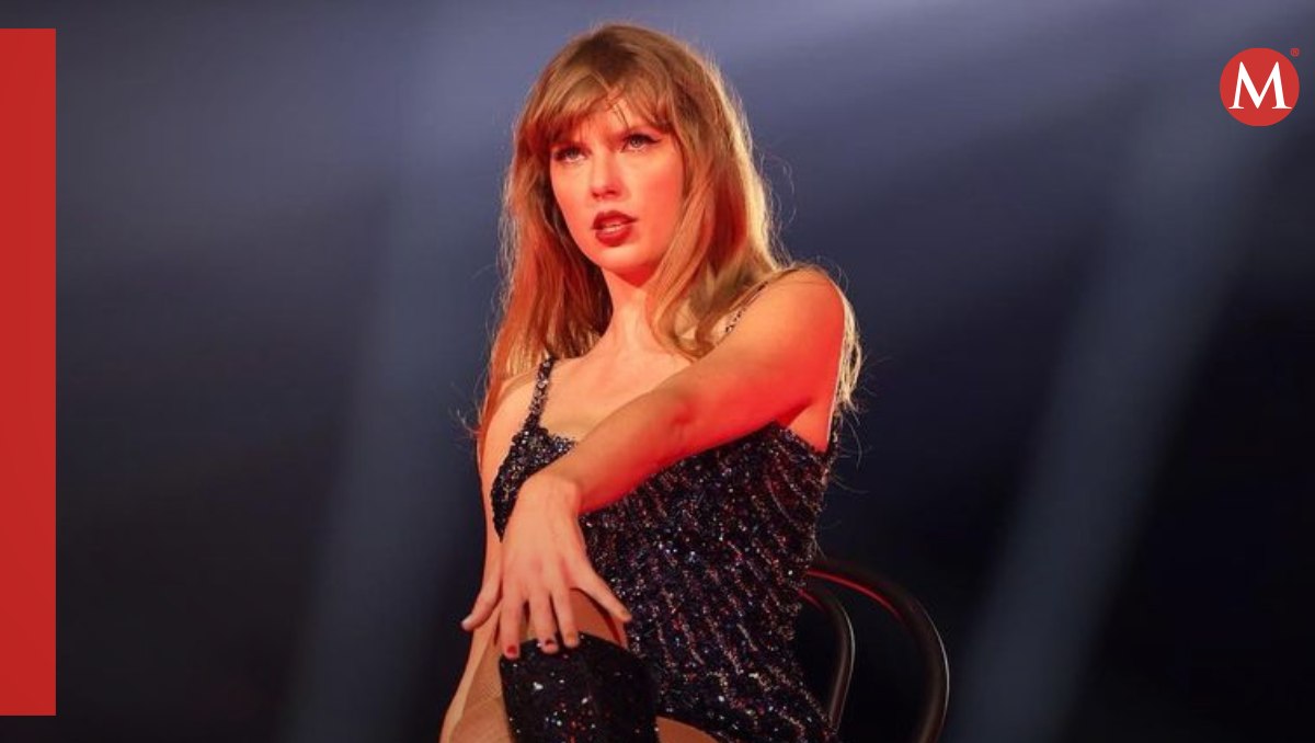 Taylor Swift en el cine
