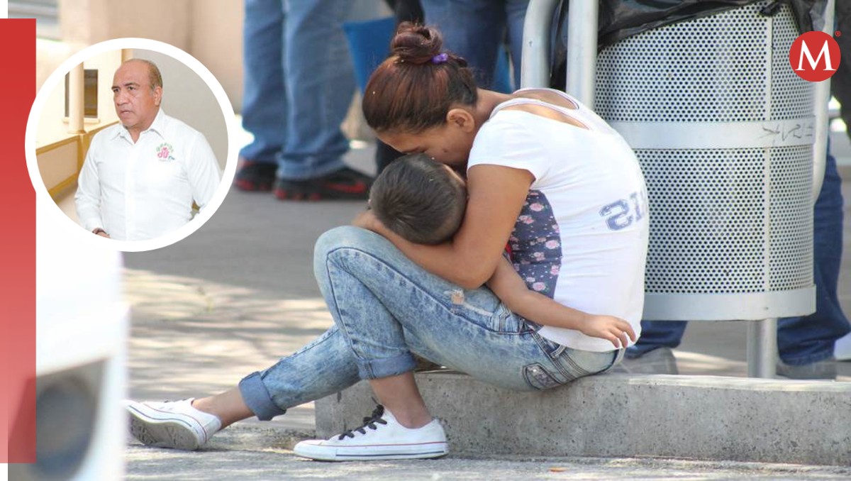 Urgente, proteger a menores de los problemas sociales