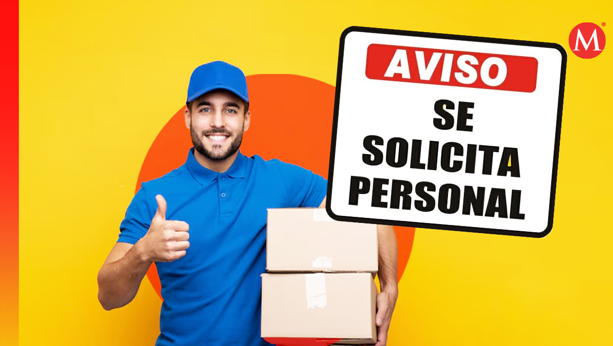 Vacante de empleo en la ciudad de México| Especial