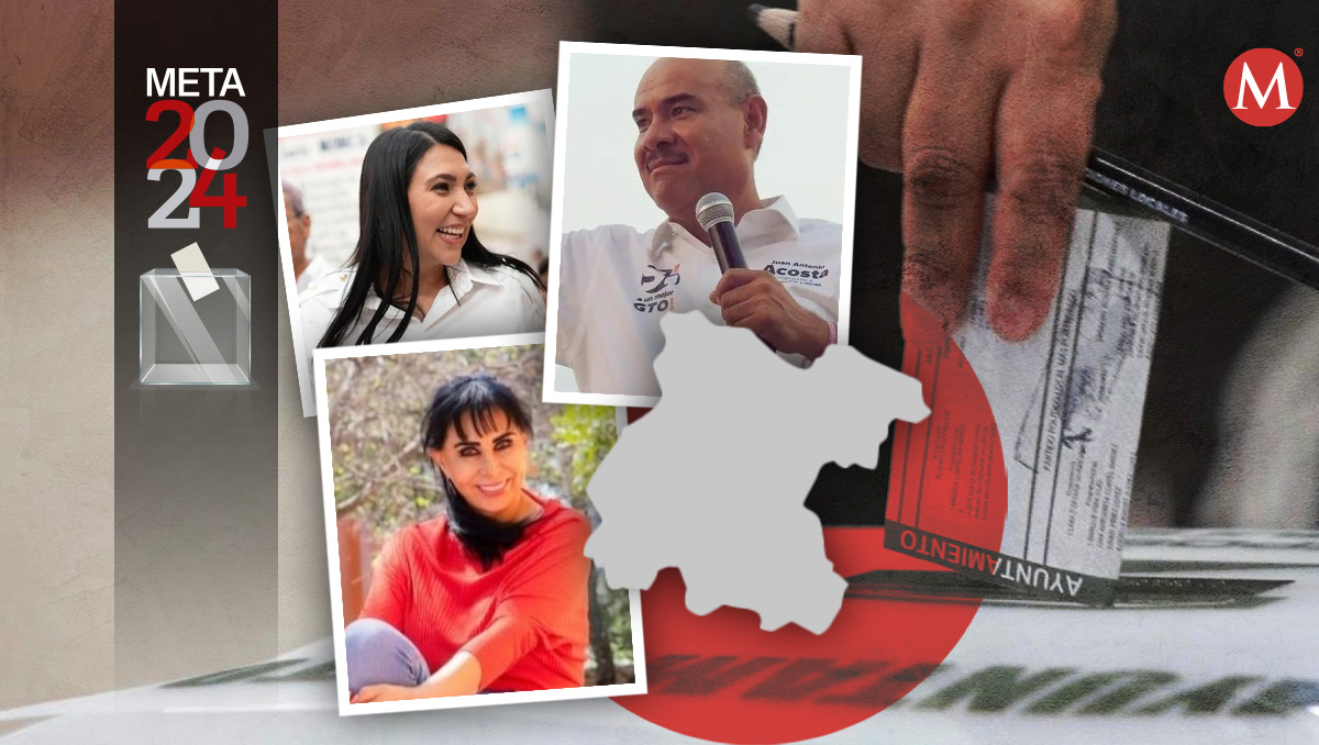 Asesinato de candidatos en Guanajuato