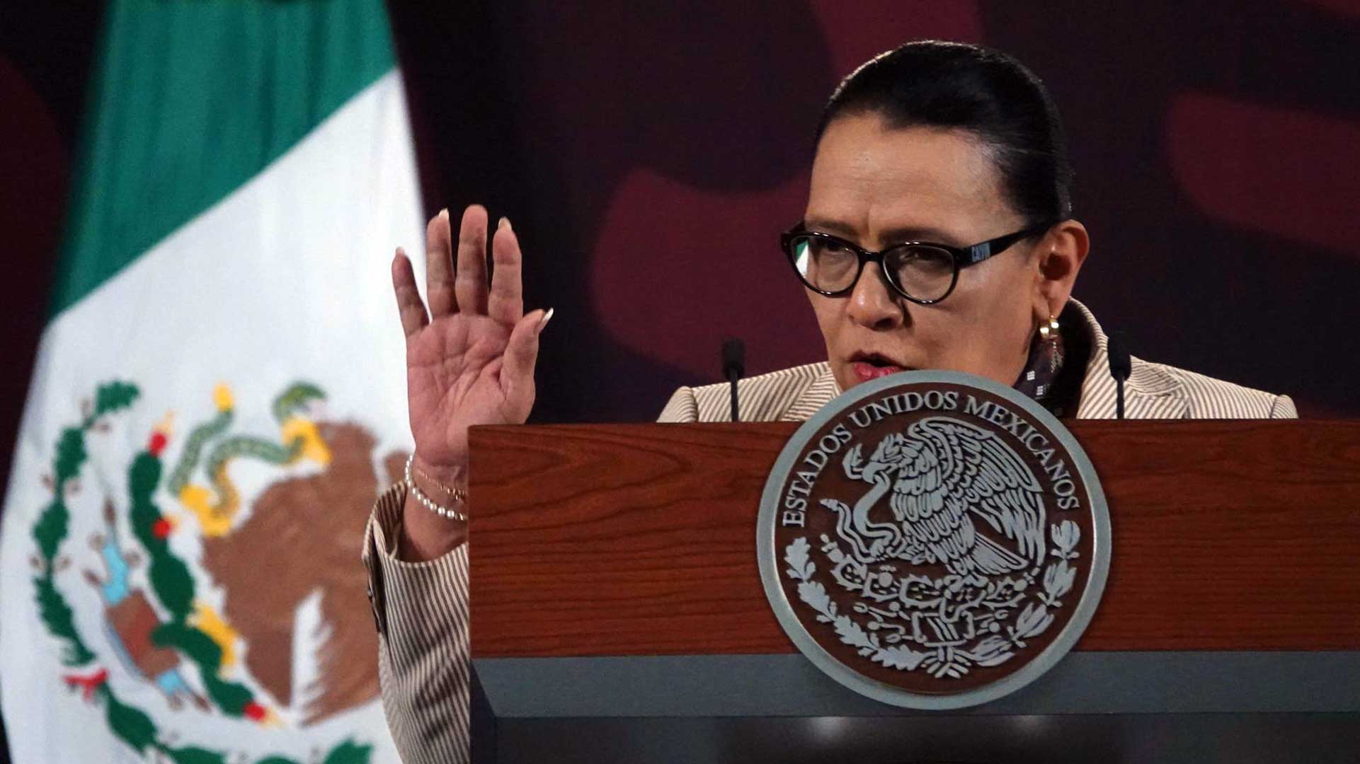 Asesinato de Gisela Gaytán: autoridades de Guanajuato no brindaron protección, afirma SSPC