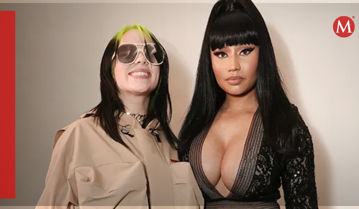 Billie Eilish y 200 artistas más firman carta contra IA