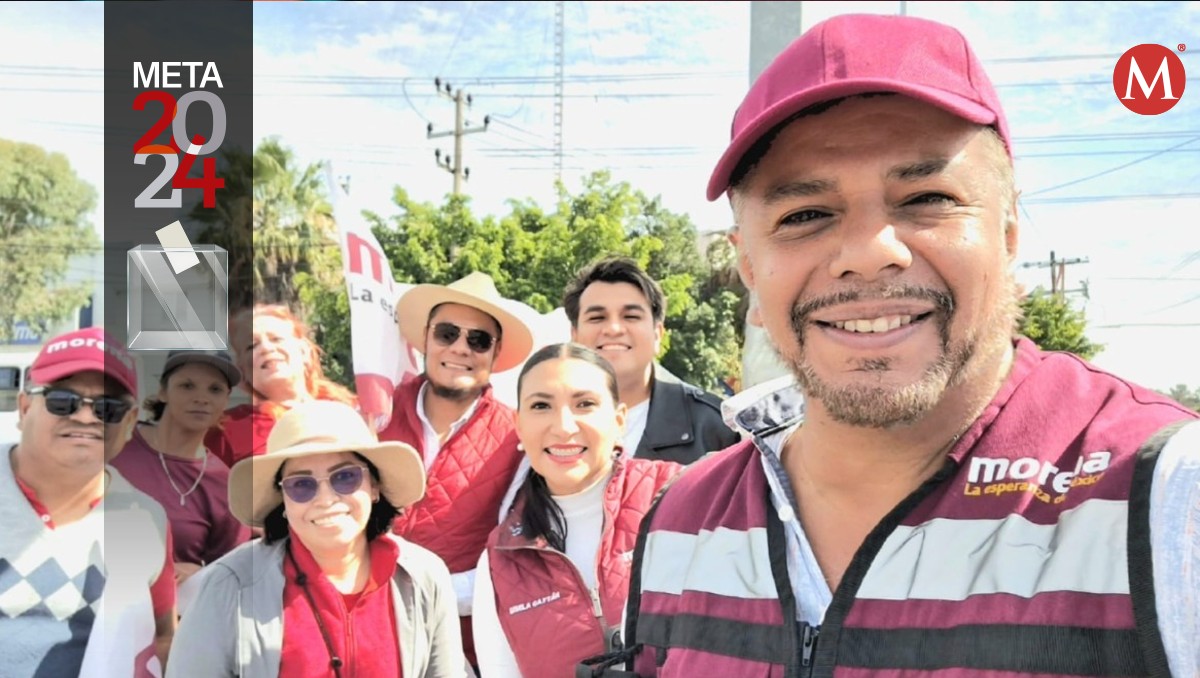 El estado del candidato fue cambiado a no localizado, aunque por la mañana se reportó como muerto. | Especial