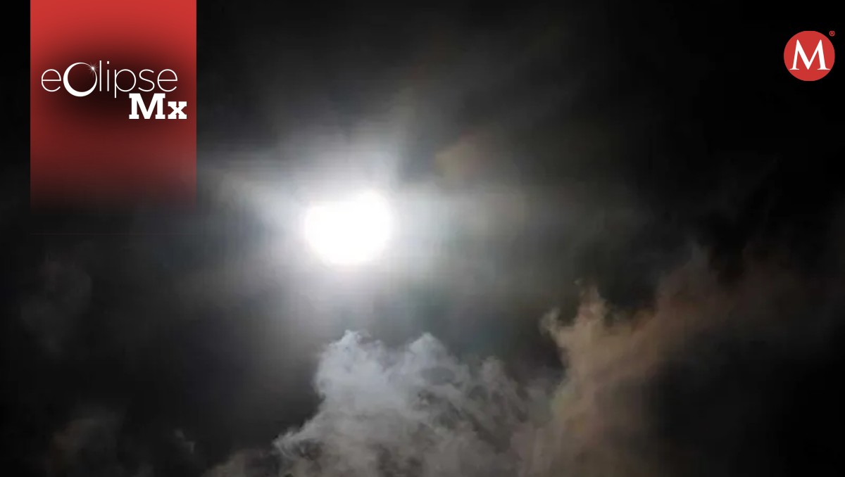 Debido al ciclo de a luna, se podría pensar que hay un eclipse cada mes. (Especial)